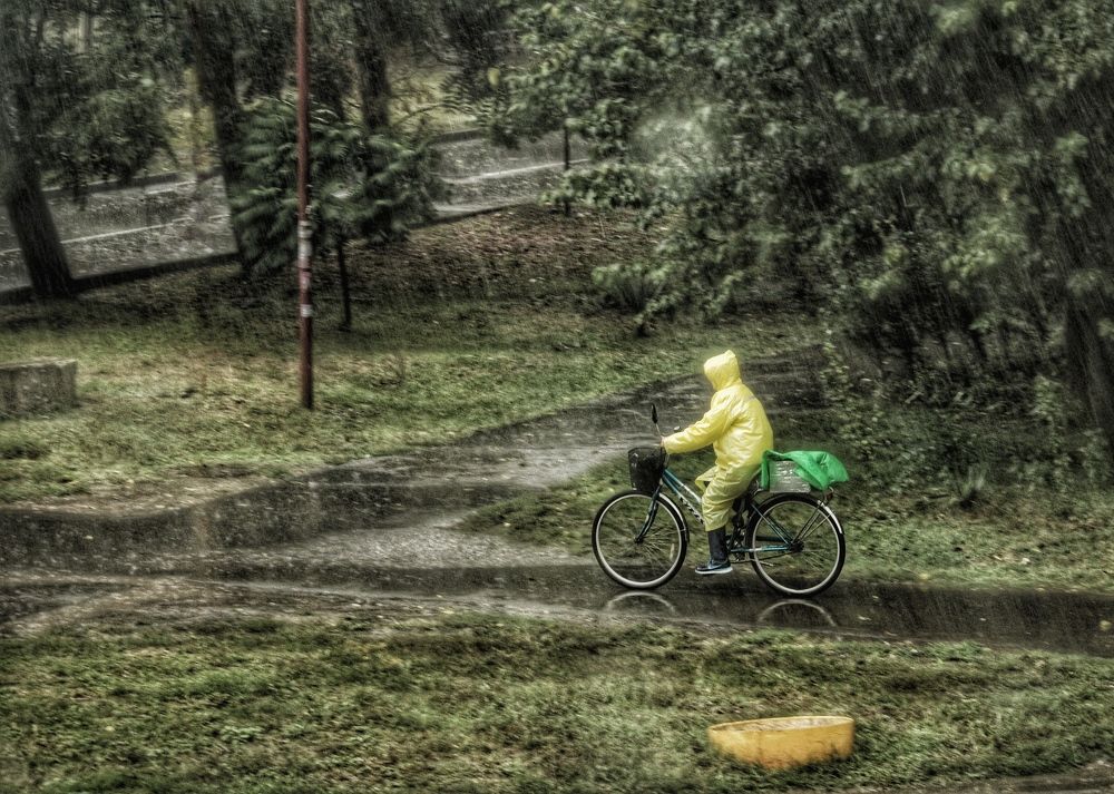 Photograph by Алексей Кроль