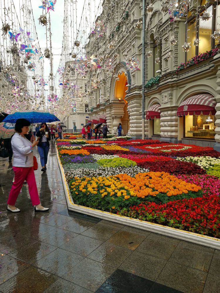 Photograph by Наталья Алехина