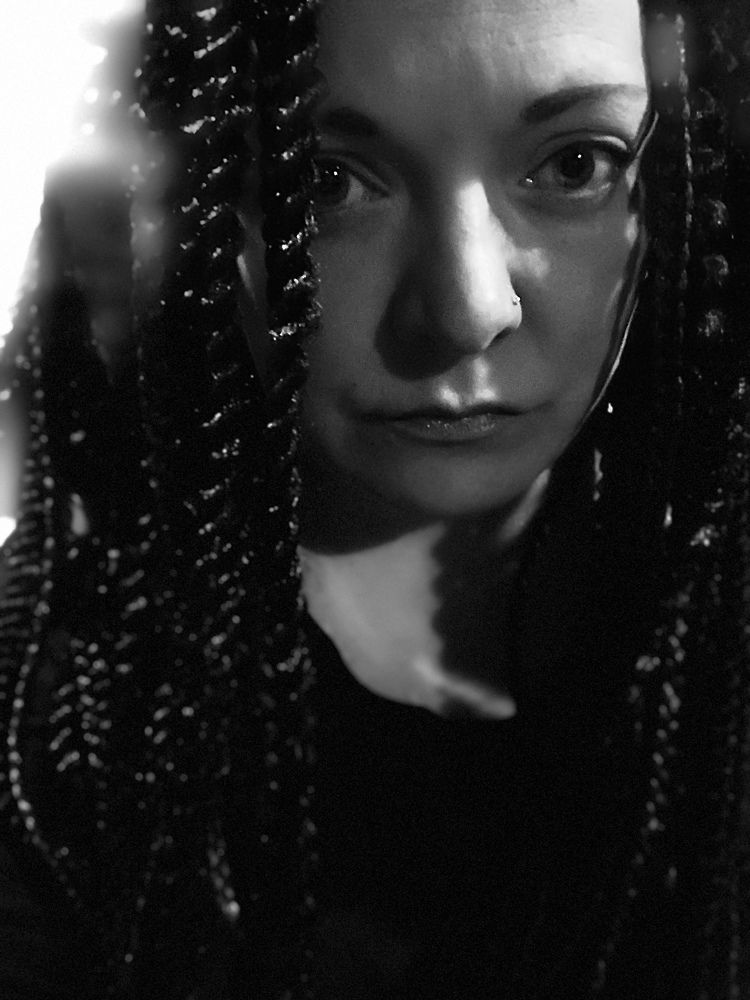 Photograph by Anna Petrova