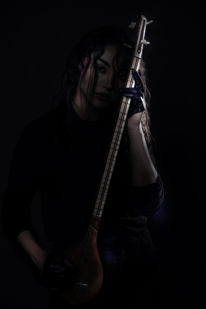 Photograph by fereydoon deliry