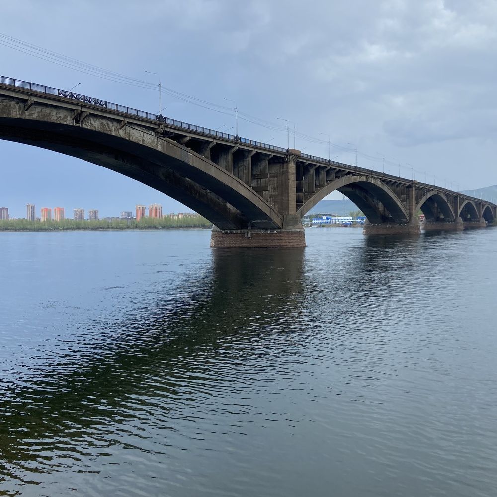 Photograph by Марина Толстопятова