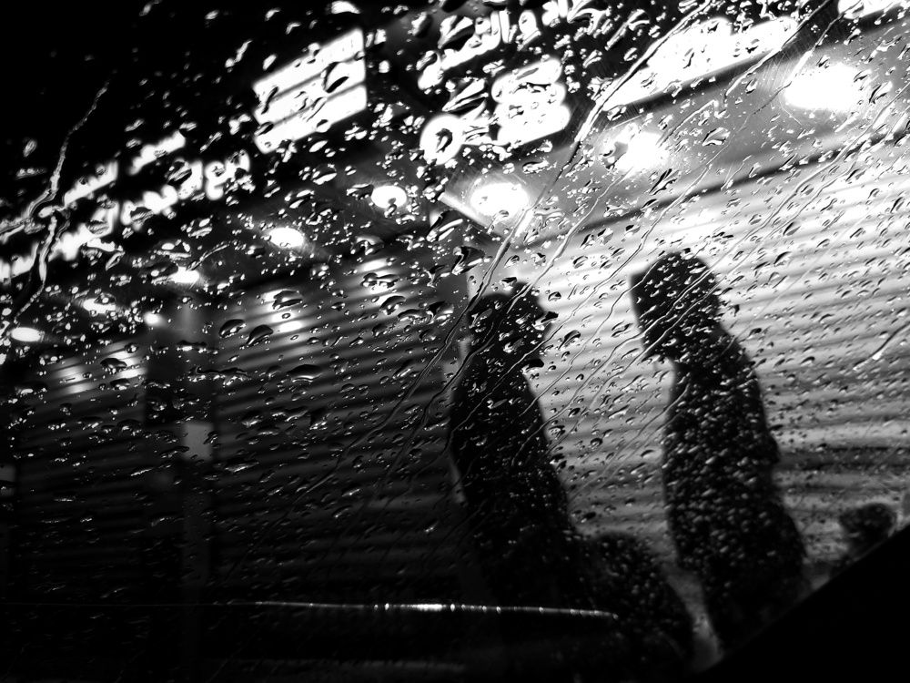 Photograph by Abderahim Salhi