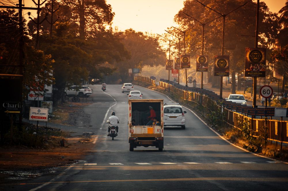 Photograph by Nihal Prabhudesai