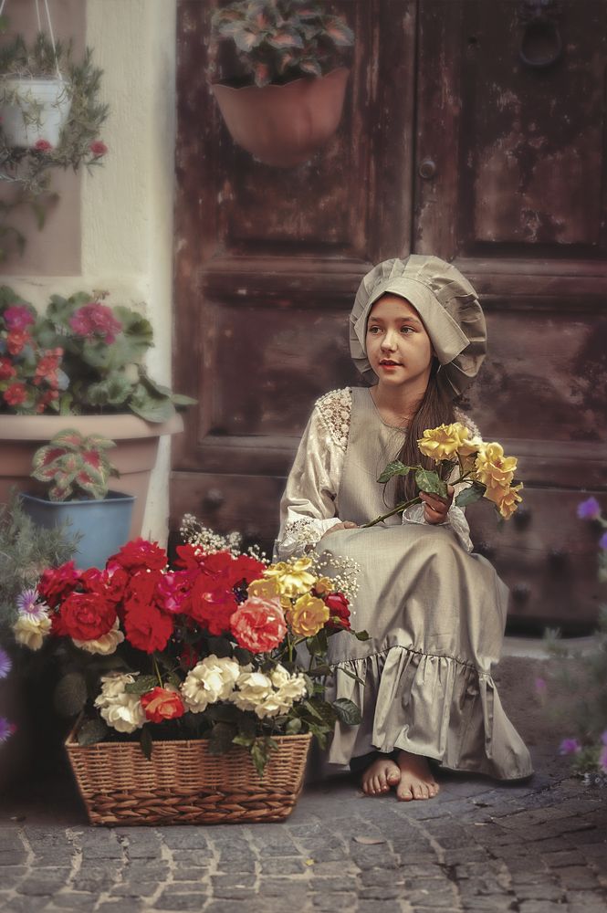 Фотография автора Lyudmyla Medviychuk