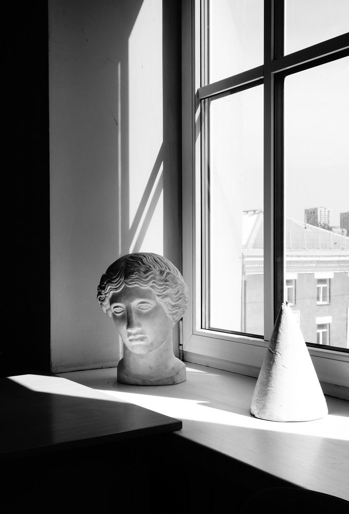 Photograph by Сергей Гребенников