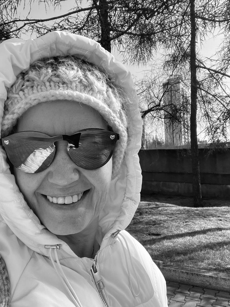 Photograph by Марина Толстопятова