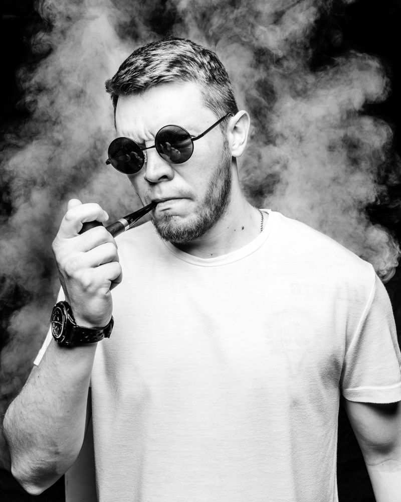 Фотография автора Клейчин Егор