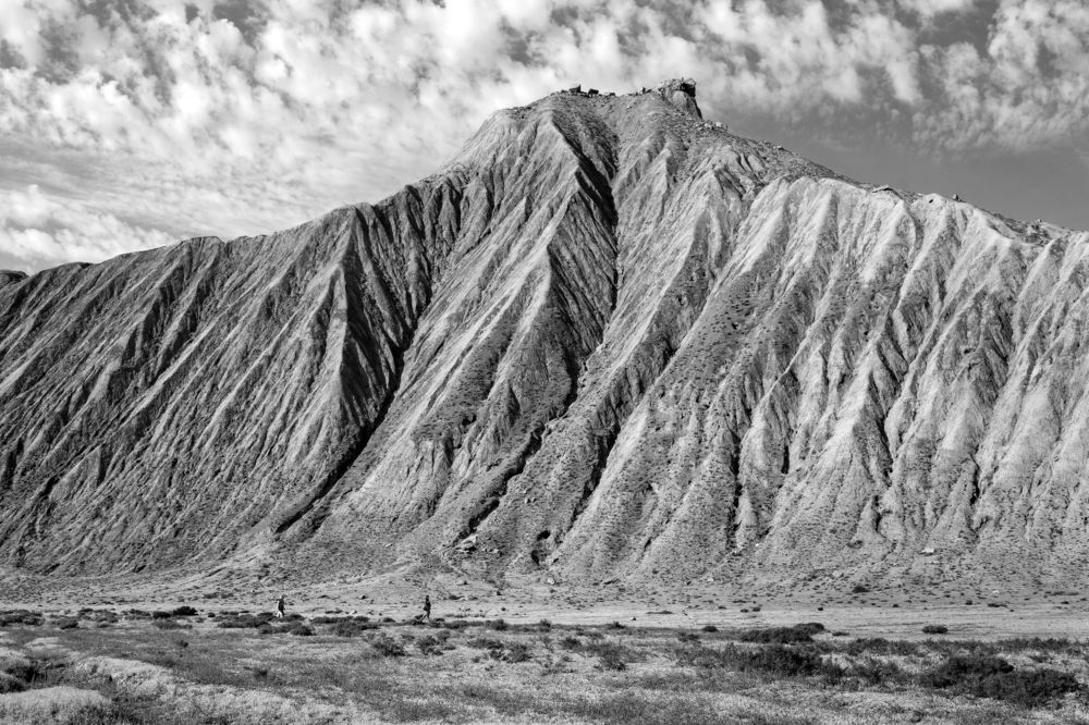 Photograph by Sabina Tumanskaya