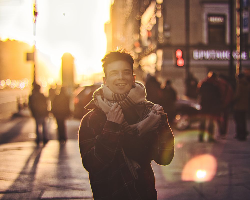 Photograph by Александр