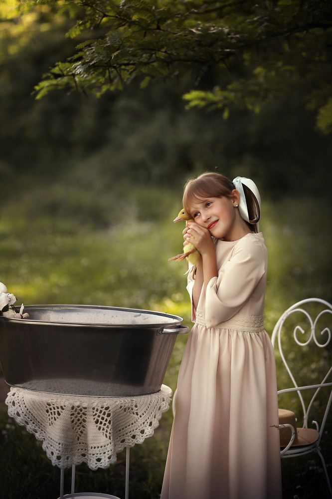 Photograph by Анастасия Каплина