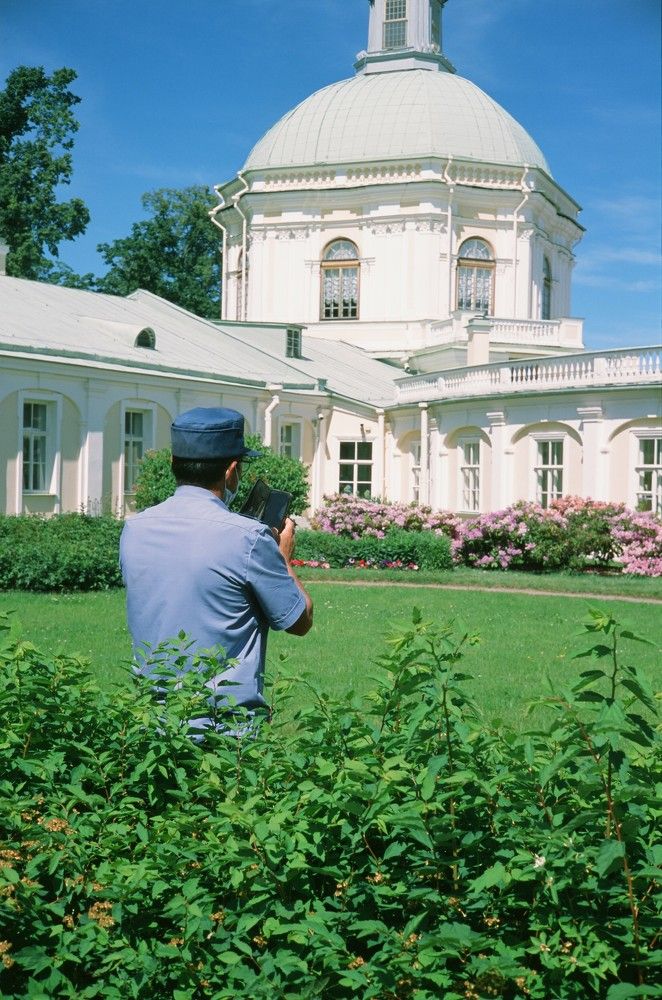 Photograph by Василий Селиванов