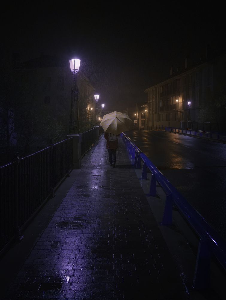 Photograph by Carlos Hernandez