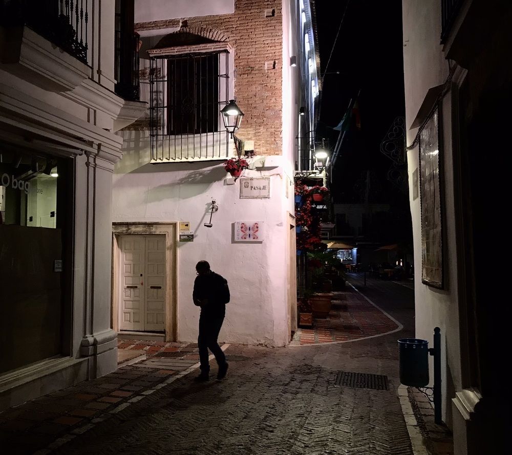 Photograph by Raúl Díaz Baltasar