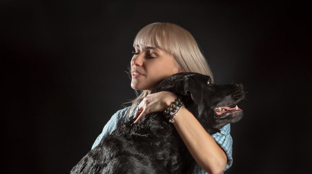 Фотография автора Гера Восьмая