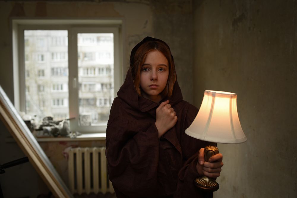 Photograph by Боровикова Анна