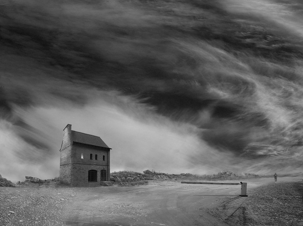 Photograph by T. Bondarenko