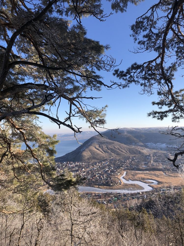 Photograph by Tanya Lobova