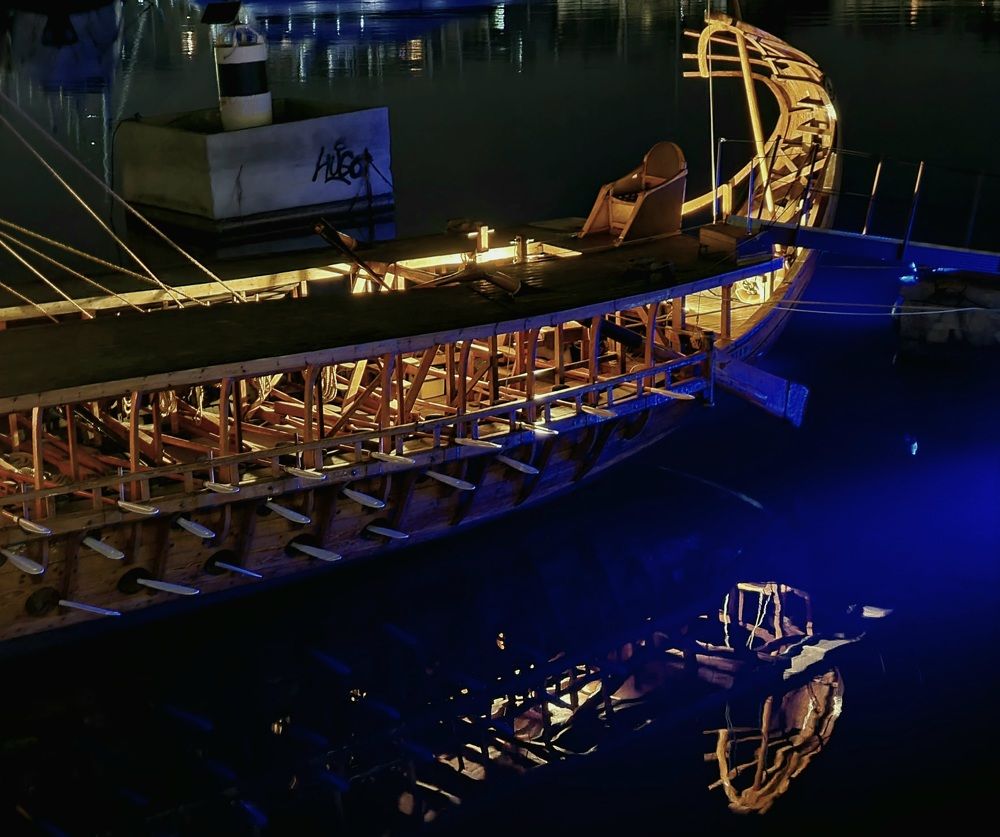 Photograph by Effie Zacharia