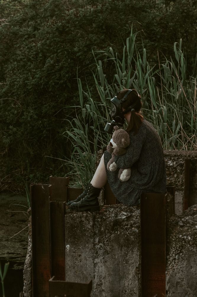 Photograph by Анна Новак