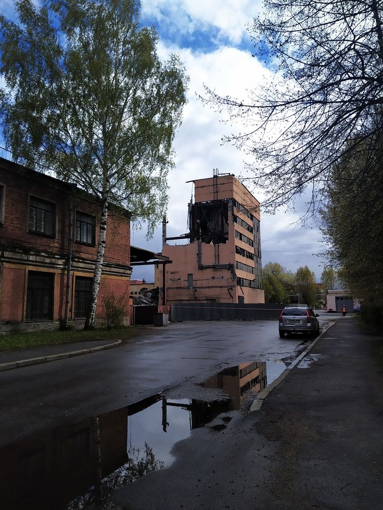 Photograph by Александр