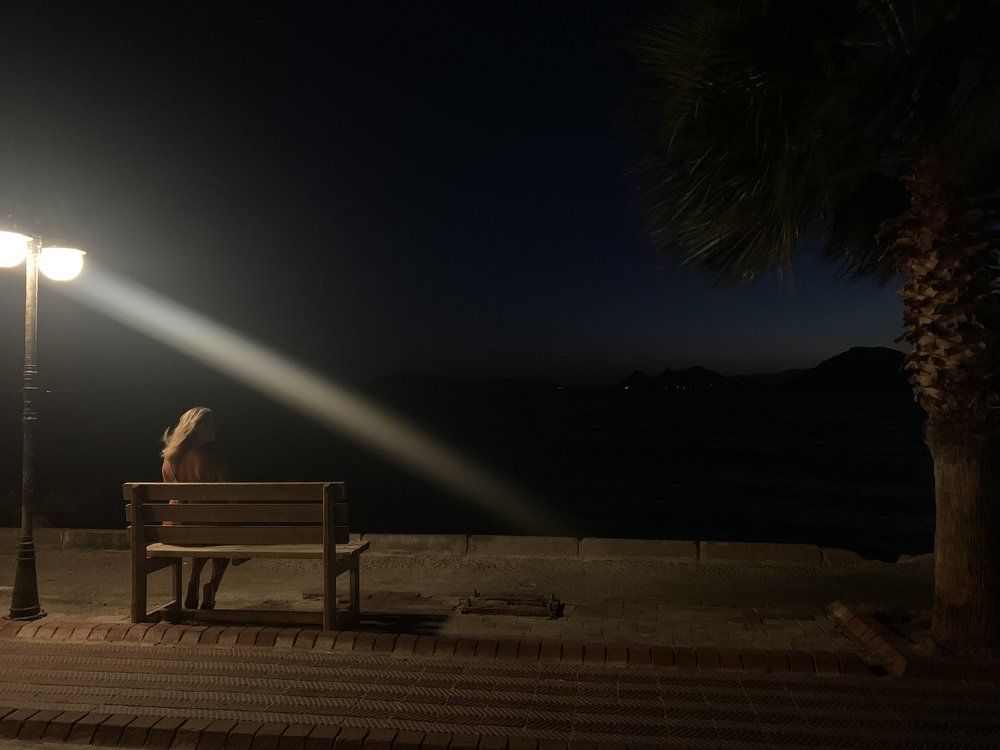 Photograph by Алеся Романова