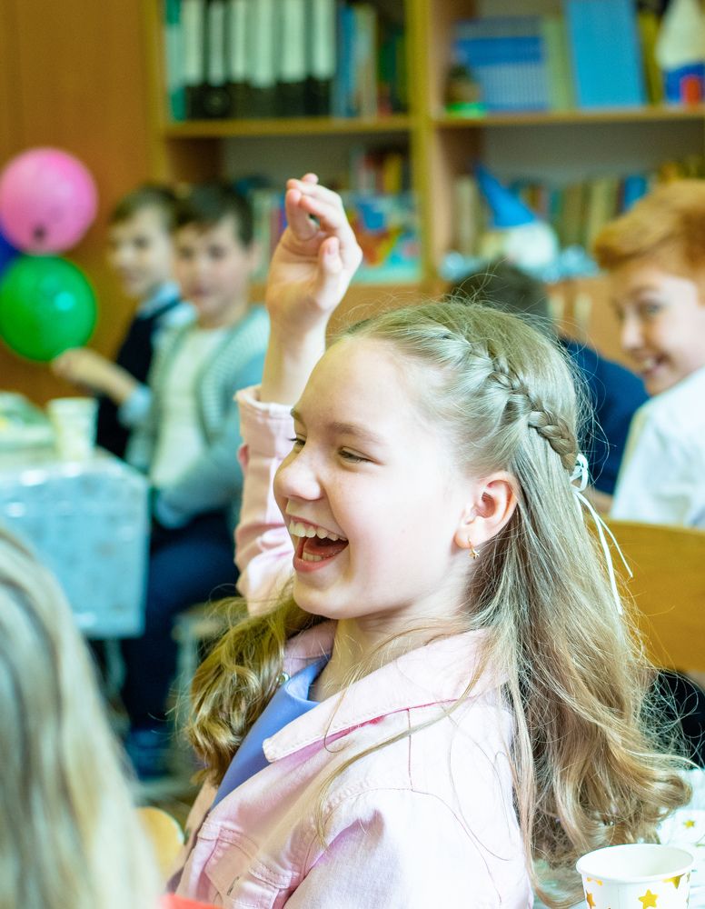 Photograph by Valentina Kolotova