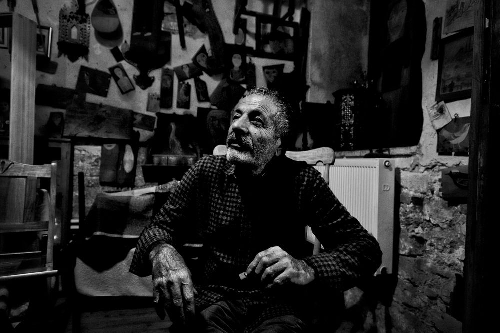 Photograph by ALİYE RAHŞAN KARABETÇA