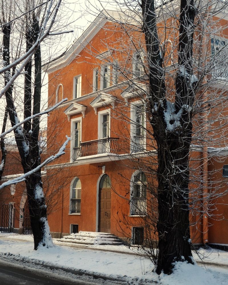 Photograph by Василий Селиванов