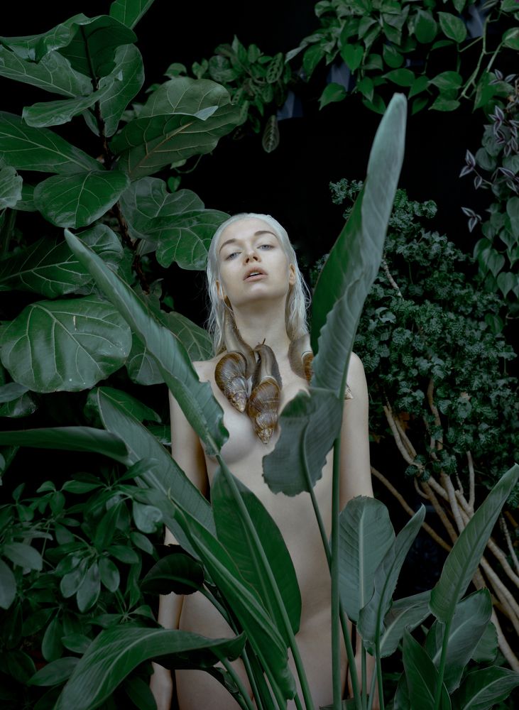 Photograph by Роман