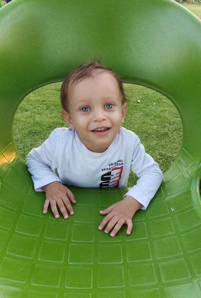 Photograph by Amaal Farrag