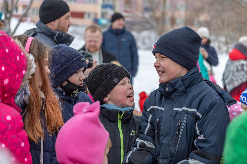 Фотография автора Andrey Pristyazhnyuk