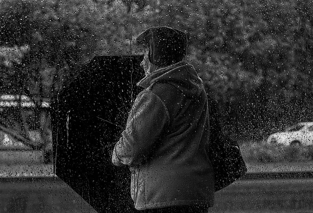 Photograph by Vera Trandina