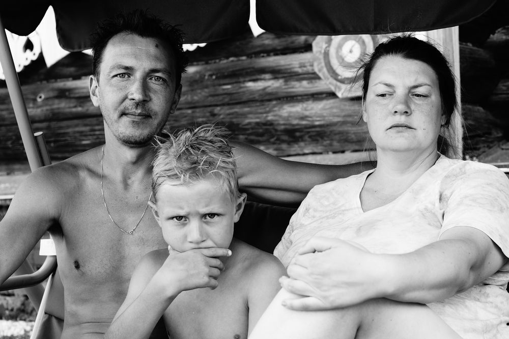 Photograph by Игорь Окунев