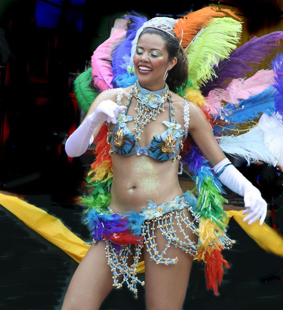 Photograph by Sergey Bykov