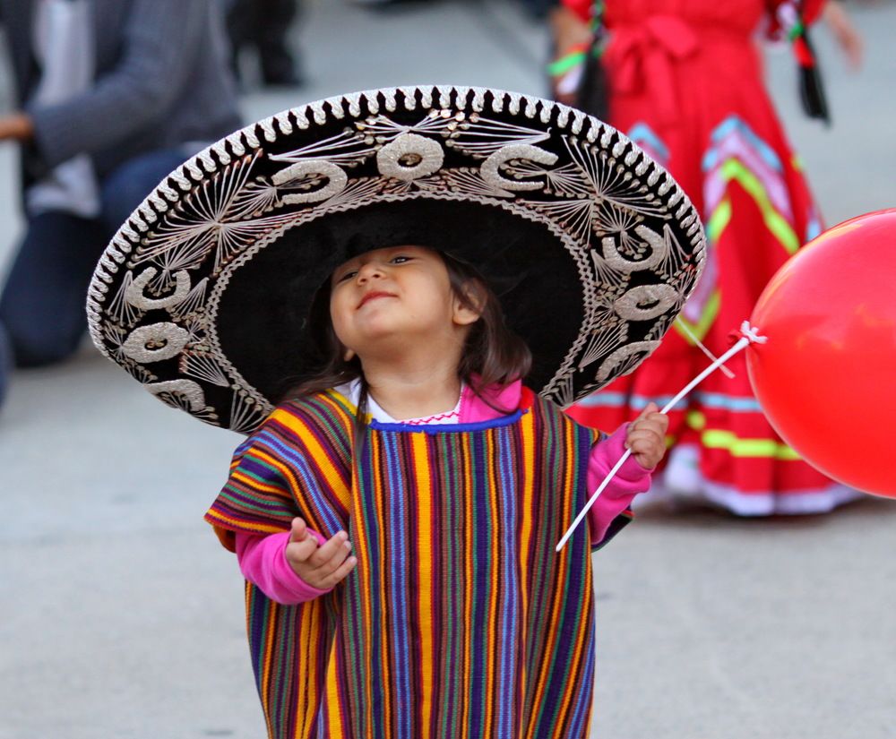 Photograph by Sergey Bykov