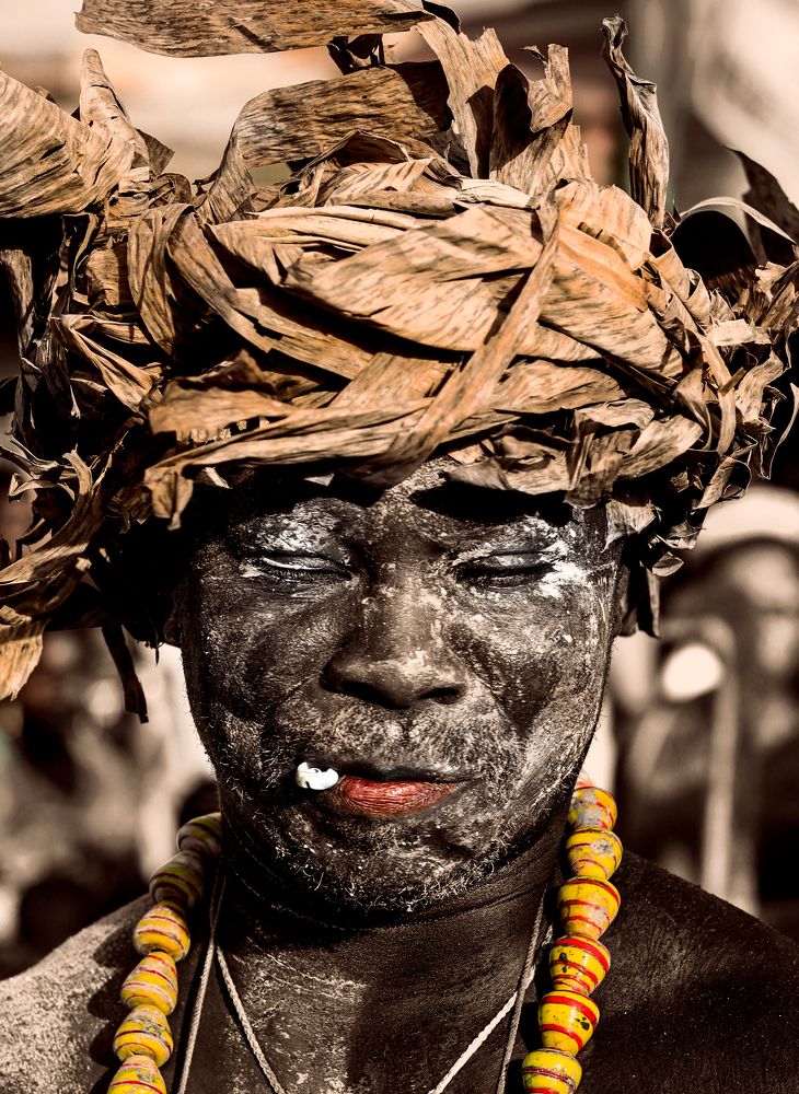 Фотография автора Ibrahim Romaric