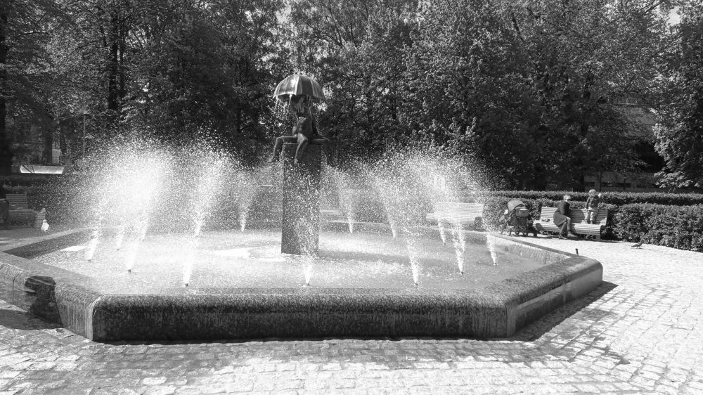 Photograph by Инна Демкив