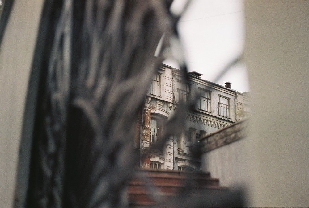 Photograph by Юлия