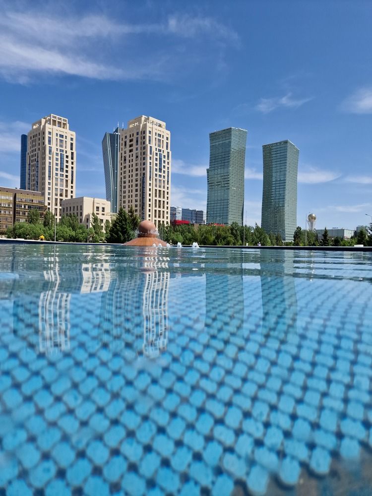 Photograph by Далер Шамсиддинов