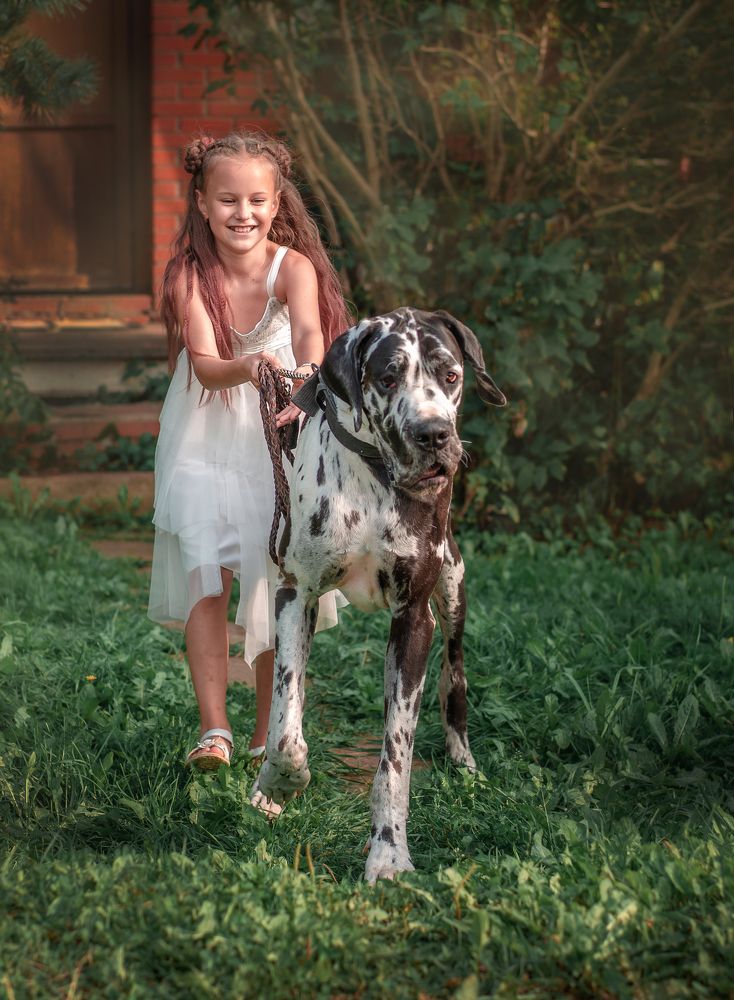 Photograph by Екатерина Лебедева