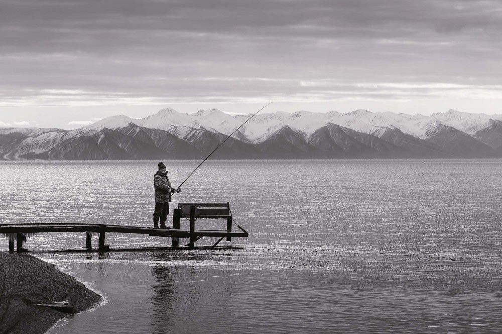 Photograph by Иван Мерко