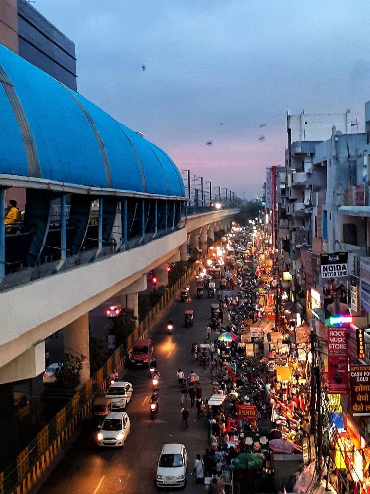 Photograph by Nishant Chaturvedi