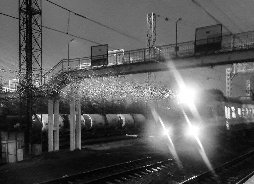 Photograph by Александр Гордиенко