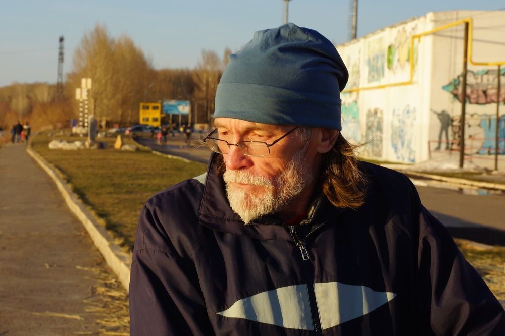 Photograph by Игорь Кравцов