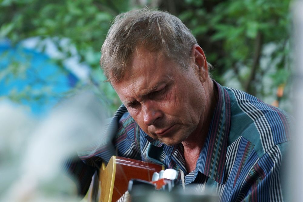 Вспомнить всё