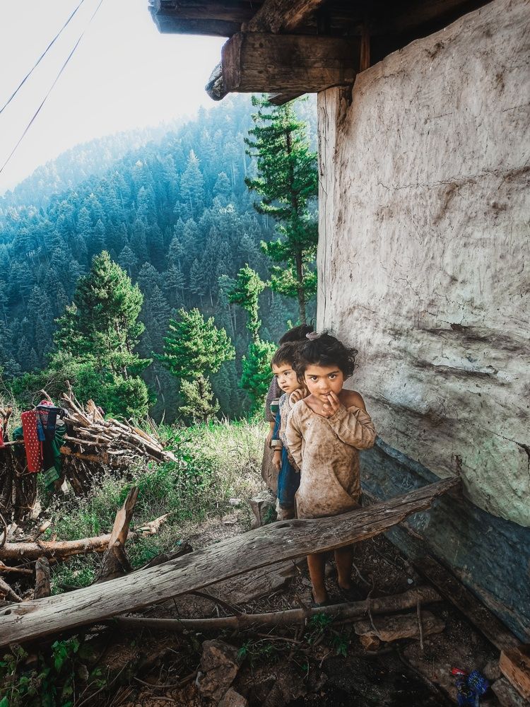 Photograph by Mohammad Athar Najar