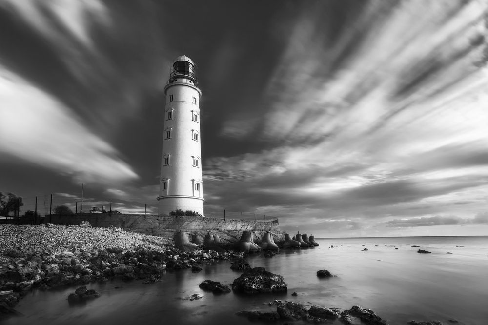 Photograph by Vyacheslav Lozhkin