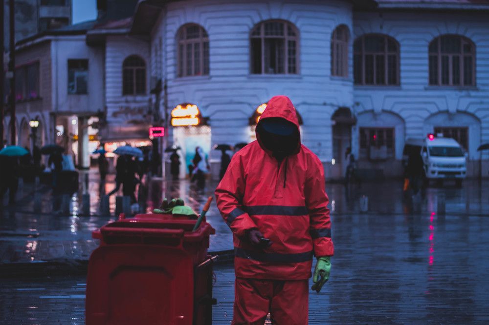 Photograph by reza jafari asl