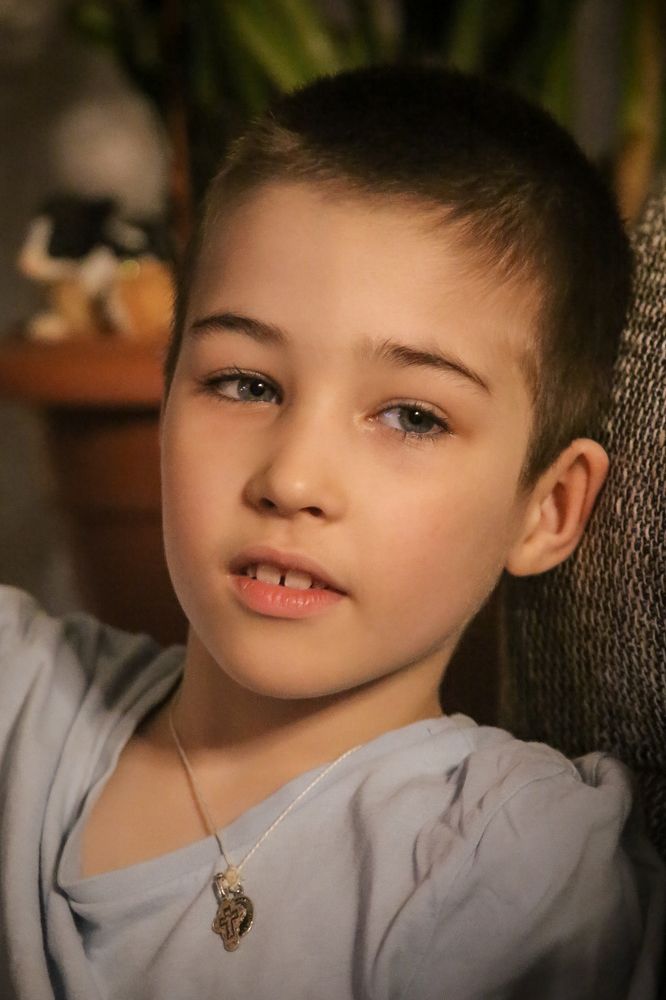 Photograph by Болдырева Елена Сергеевна