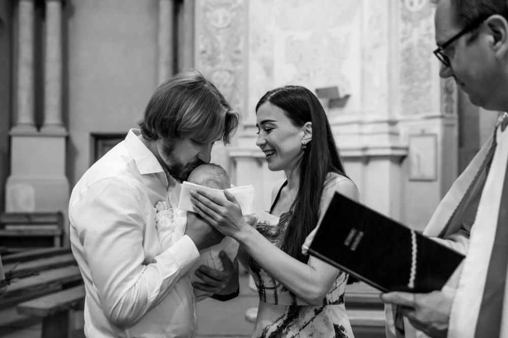 Photograph by Renata Ne